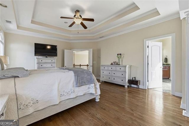 5662 Tuxedo Drive, Douglasville, GA 30135