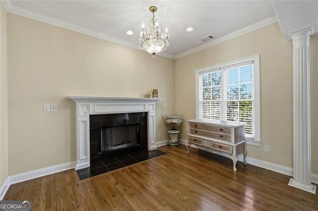 5662 Tuxedo Drive, Douglasville, GA 30135