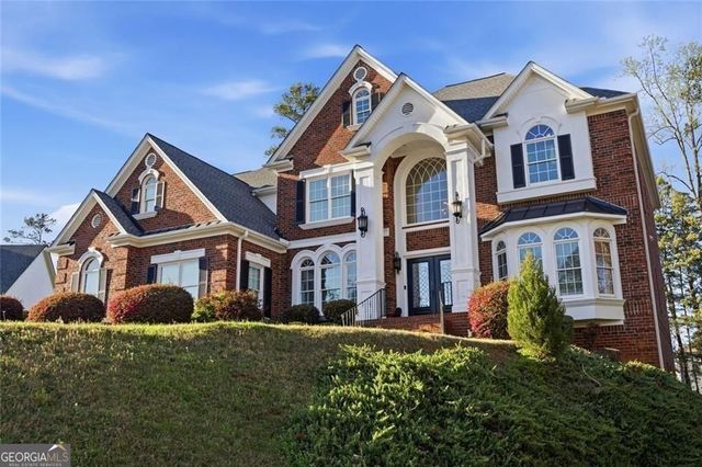 5662 Tuxedo Drive, Douglasville, GA 30135