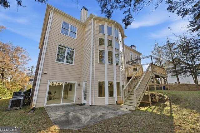 5662 Tuxedo Drive, Douglasville, GA 30135