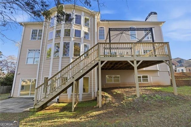 5662 Tuxedo Drive, Douglasville, GA 30135