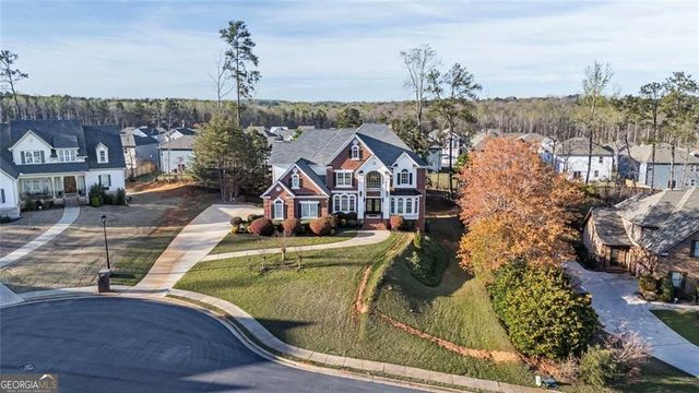 5662 Tuxedo Drive, Douglasville, GA 30135