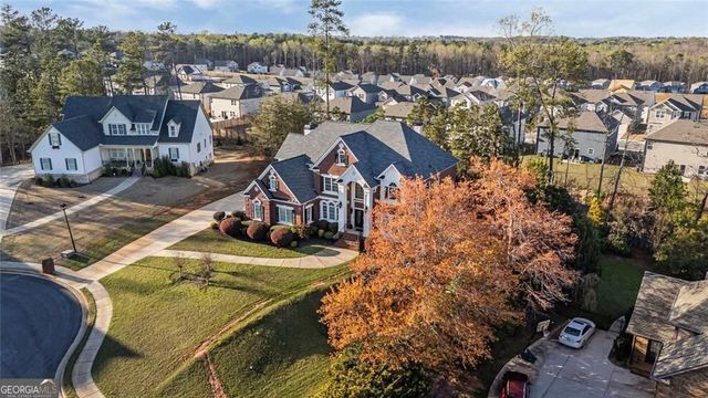 5662 Tuxedo Drive, Douglasville, GA 30135