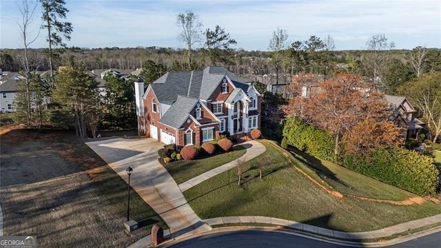 5662 Tuxedo Drive, Douglasville, GA 30135