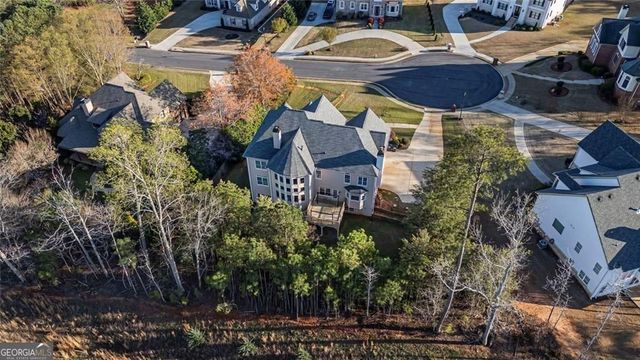 5662 Tuxedo Drive, Douglasville, GA 30135