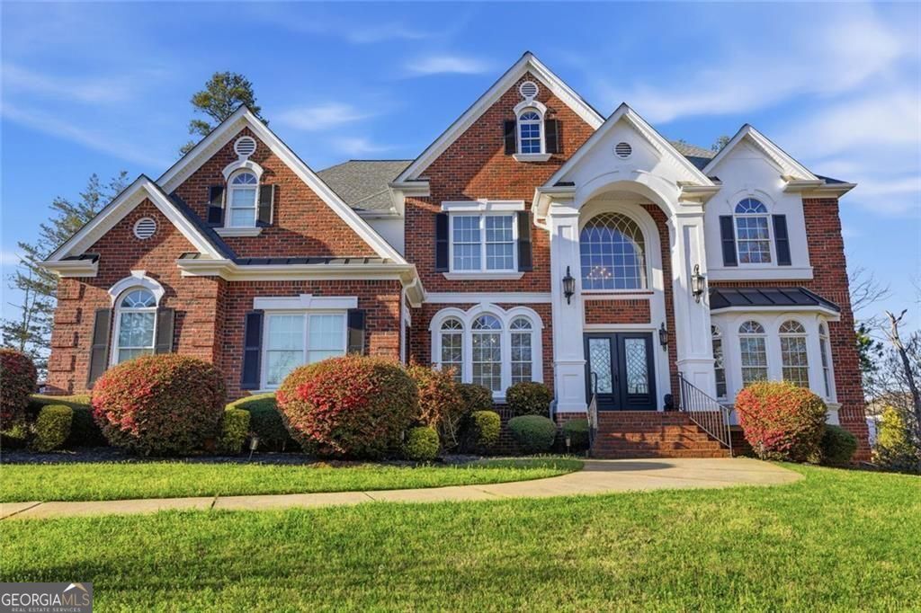 5662 Tuxedo Drive, Douglasville, GA 30135