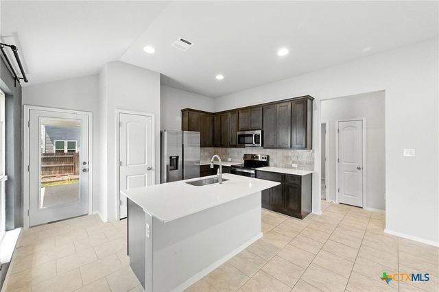 308 Black Opal Drive, Jarrell, TX 76537