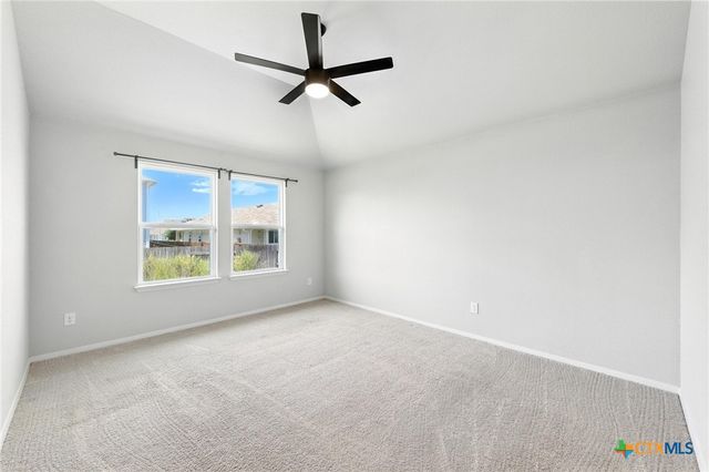 308 Black Opal Drive, Jarrell, TX 76537