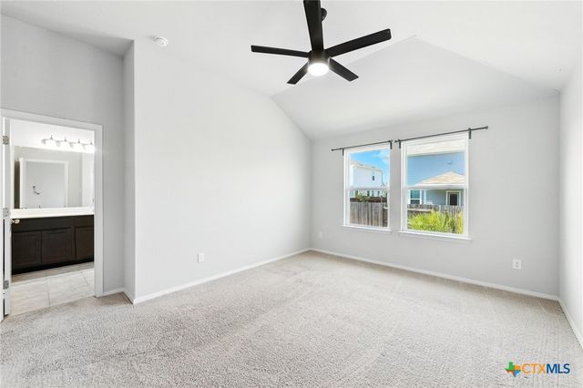 308 Black Opal Drive, Jarrell, TX 76537