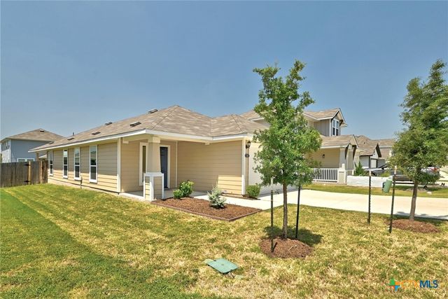 308 Black Opal Drive, Jarrell, TX 76537