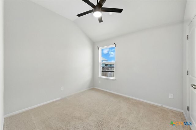 308 Black Opal Drive, Jarrell, TX 76537