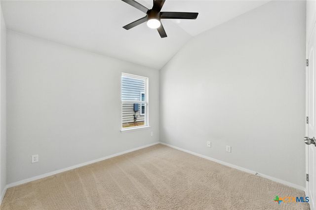 308 Black Opal Drive, Jarrell, TX 76537