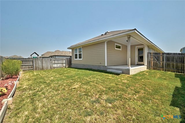 308 Black Opal Drive, Jarrell, TX 76537