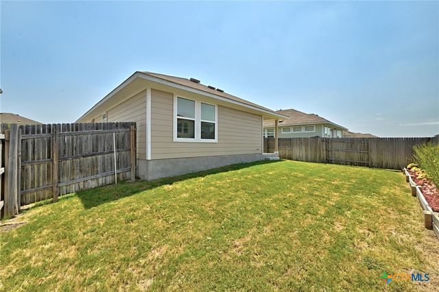 308 Black Opal Drive, Jarrell, TX 76537