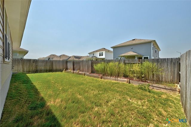 308 Black Opal Drive, Jarrell, TX 76537