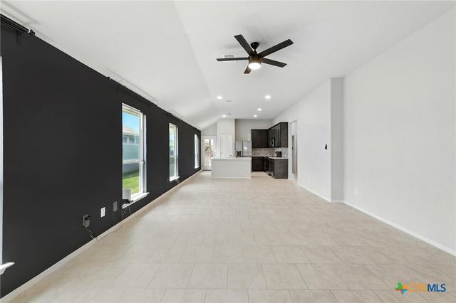 308 Black Opal Drive, Jarrell, TX 76537