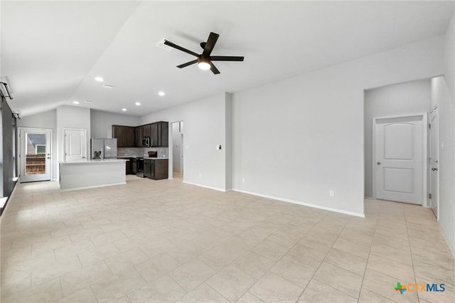 308 Black Opal Drive, Jarrell, TX 76537