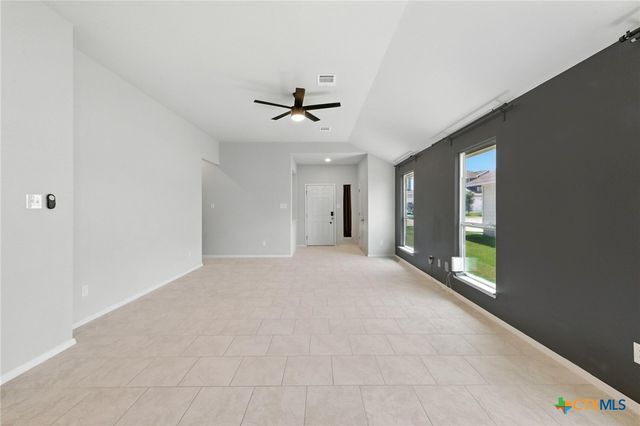 308 Black Opal Drive, Jarrell, TX 76537
