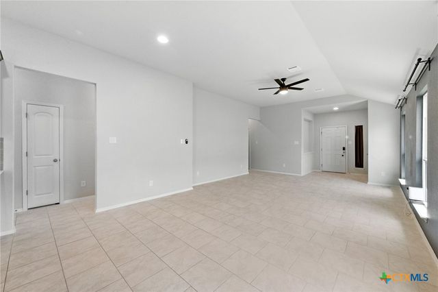 308 Black Opal Drive, Jarrell, TX 76537