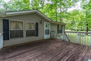 60 HAWKINS DRIVE, Montevallo, AL 35115