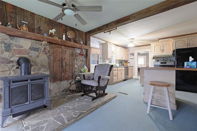 700 SPENCER Road, Corry, PA 16407