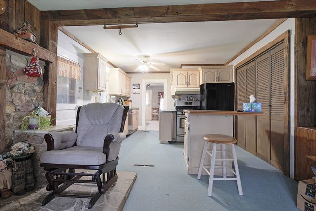 700 SPENCER Road, Corry, PA 16407