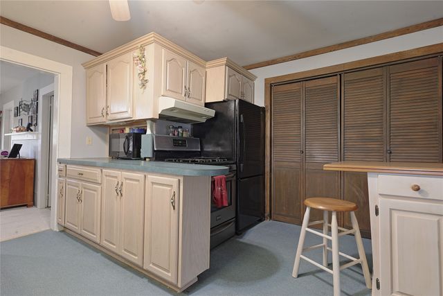 700 SPENCER Road, Corry, PA 16407