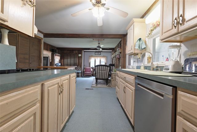 700 SPENCER Road, Corry, PA 16407