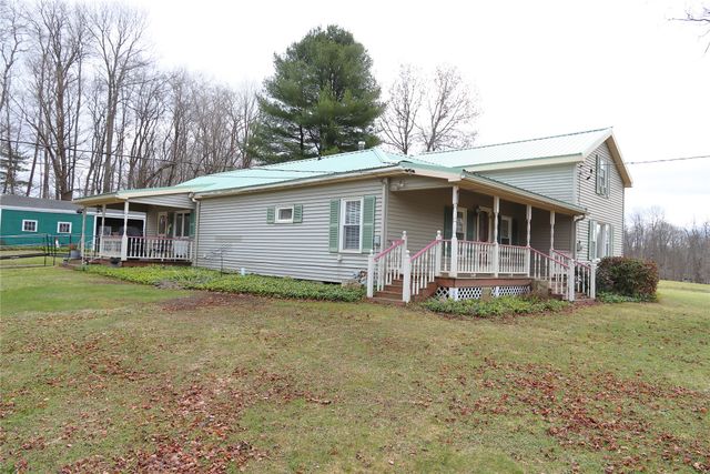 700 SPENCER Road, Corry, PA 16407