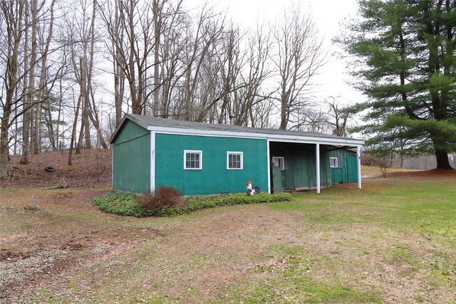 700 SPENCER Road, Corry, PA 16407