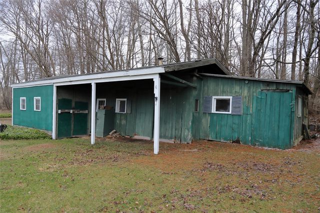 700 SPENCER Road, Corry, PA 16407