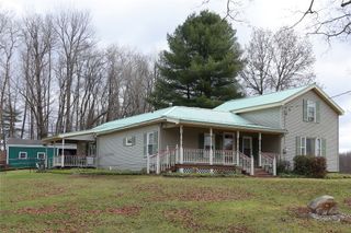700 SPENCER Road, Corry, PA 16407