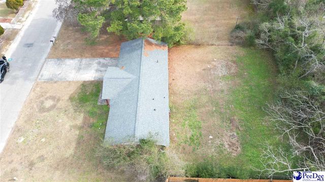 822 E Butler Ln, Florence, SC 29505