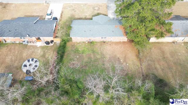 822 E Butler Ln, Florence, SC 29505