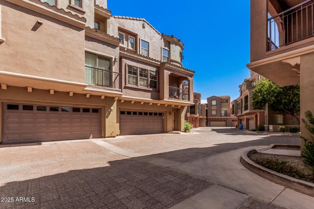 3935 E Rough Rider Road Unit 1029, Phoenix, AZ 85050