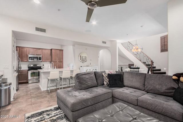 3935 E Rough Rider Road Unit 1029, Phoenix, AZ 85050