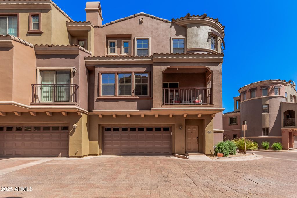 3935 E Rough Rider Road Unit 1029, Phoenix, AZ 85050