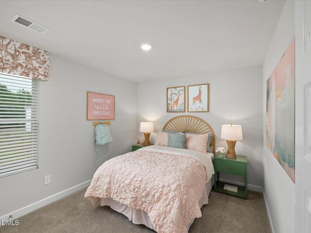 1500 Hatteras Road, Durham, NC 27704