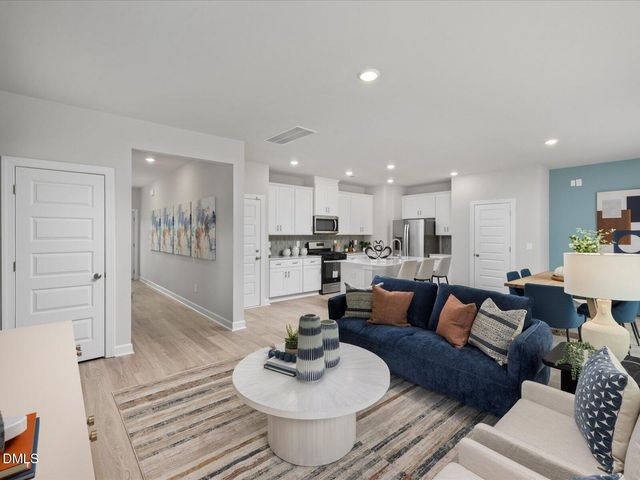 1500 Hatteras Road, Durham, NC 27704