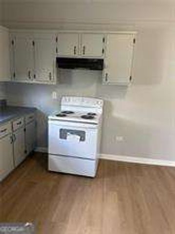 202 Cheatham Street, Griffin, GA 30223