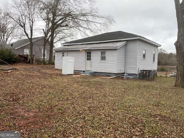 202 Cheatham Street, Griffin, GA 30223