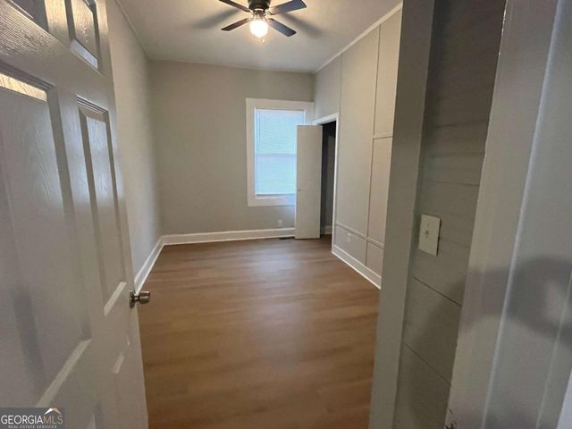 202 Cheatham Street, Griffin, GA 30223