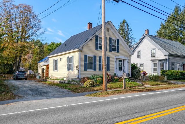 531 Main Street, Chester, VT 05143