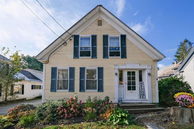 531 Main Street, Chester, VT 05143