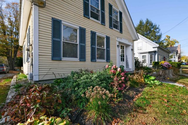 531 Main Street, Chester, VT 05143