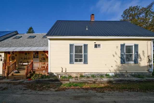 531 Main Street, Chester, VT 05143