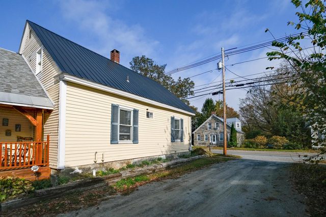 531 Main Street, Chester, VT 05143