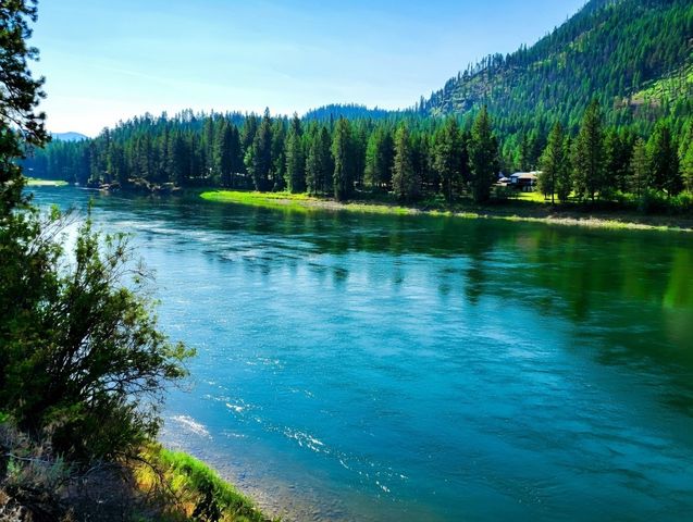 nhn Harbine Ranch Estates Lot 1, Plains, MT 59859