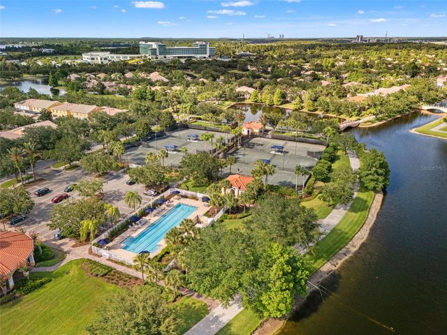 11800 ZELKOVA LANE, Orlando, FL 32827