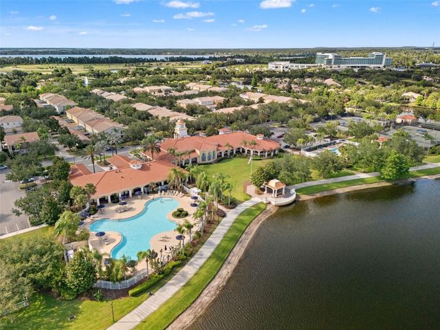 11800 ZELKOVA LANE, Orlando, FL 32827